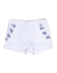 Повседневные шорты Miss Blumarine