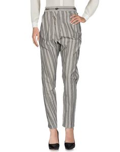 Повседневные брюки Vivienne Westwood Anglomania