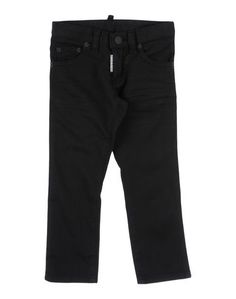 Повседневные брюки Dsquared2