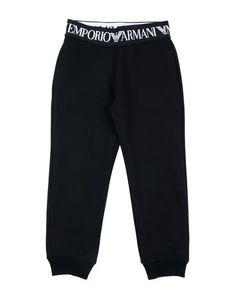Повседневные брюки Emporio Armani