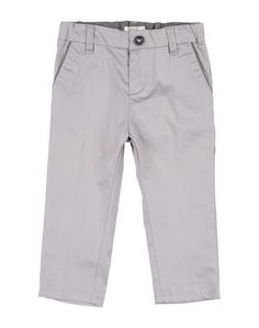 Повседневные брюки Armani Junior