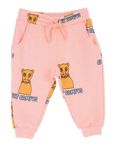 Повседневные брюки Mini Rodini