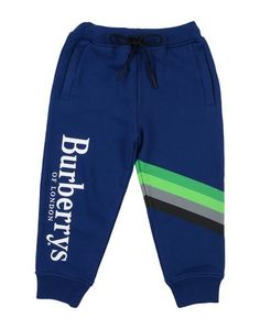 Повседневные брюки Burberry