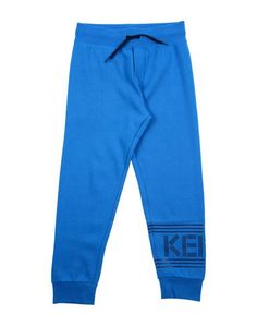 Повседневные брюки Kenzo