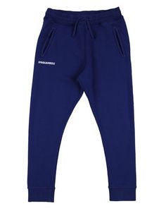 Повседневные брюки Dsquared2
