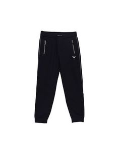 Повседневные брюки Emporio Armani