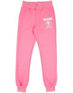 Повседневные брюки Moschino