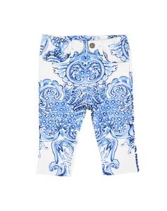 Повседневные брюки Roberto Cavalli
