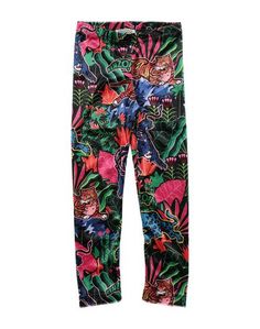 Легинсы Kenzo