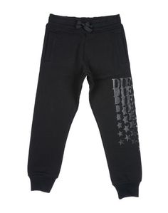 Повседневные брюки Diesel