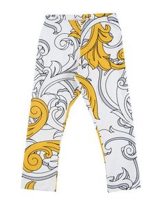 Легинсы Versace Young
