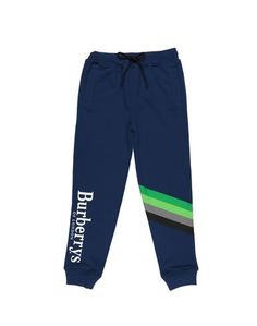 Повседневные брюки Burberry