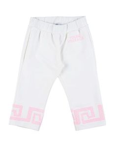 Повседневные брюки Versace Young