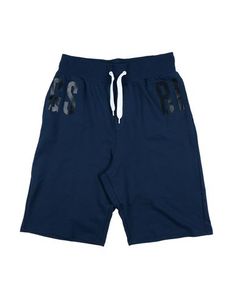 Бермуды Bikkembergs