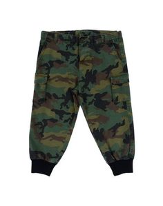 Повседневные брюки Babe & Tess