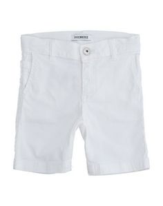 Бермуды Bikkembergs