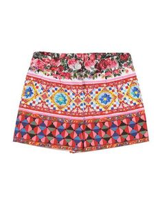 Повседневные шорты Dolce & Gabbana