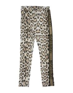 Легинсы Roberto Cavalli