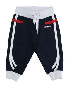 Повседневные брюки Bikkembergs