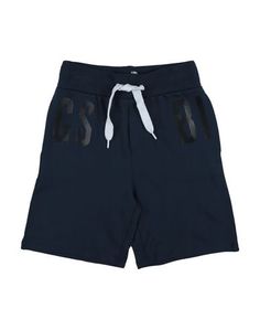 Бермуды Bikkembergs