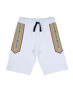 Бермуды Bikkembergs