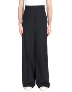 Повседневные брюки Rick Owens