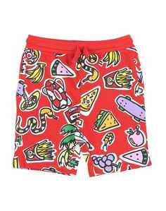 Бермуды Stella Mc Cartney Kids