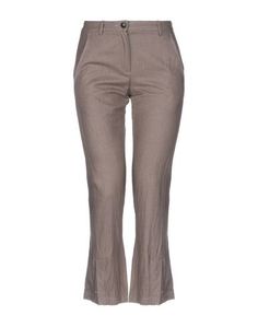 Брюки-капри Ann Demeulemeester