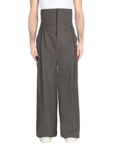 Повседневные брюки Rick Owens