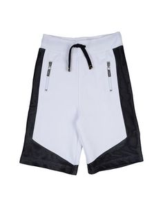 Бермуды Bikkembergs