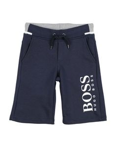 Бермуды Hugo Boss