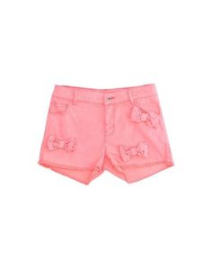 Повседневные шорты Billieblush
