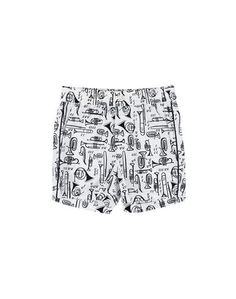 Бермуды Dolce & Gabbana