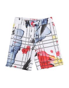 Бермуды Msgm