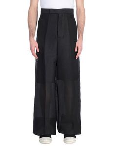 Повседневные брюки Rick Owens
