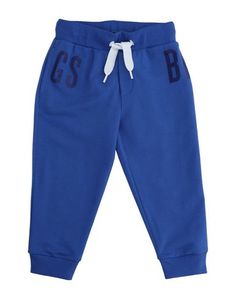 Повседневные брюки Bikkembergs