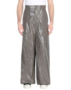 Повседневные брюки Rick Owens