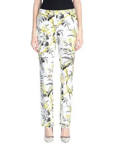 Повседневные брюки Diane von Furstenberg