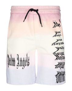 Бермуды Palm Angels