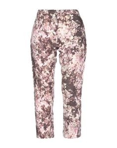 Повседневные брюки Ann Demeulemeester