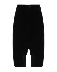 Брюки-капри Rick Owens