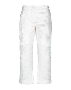 Повседневные брюки Ann Demeulemeester