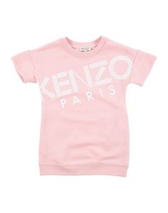 Платье Kenzo