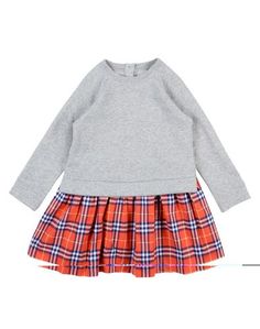 Платье Burberry