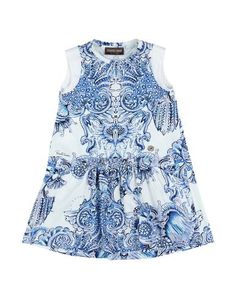 Платье Roberto Cavalli