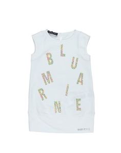 Платье Miss Blumarine