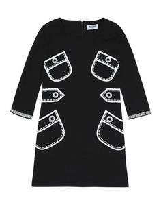 Платье Moschino