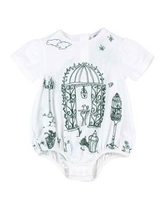 Боди Dolce & Gabbana