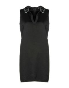 Короткое платье Jil Sander Navy