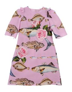 Платье Dolce & Gabbana